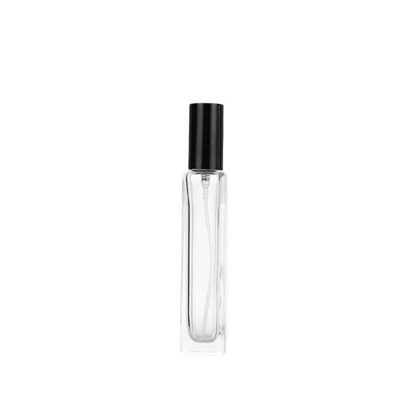 15 ML Perfume Glass Bottle HYD151