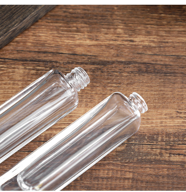 15 ML Perfume Glass Bottle HYD151